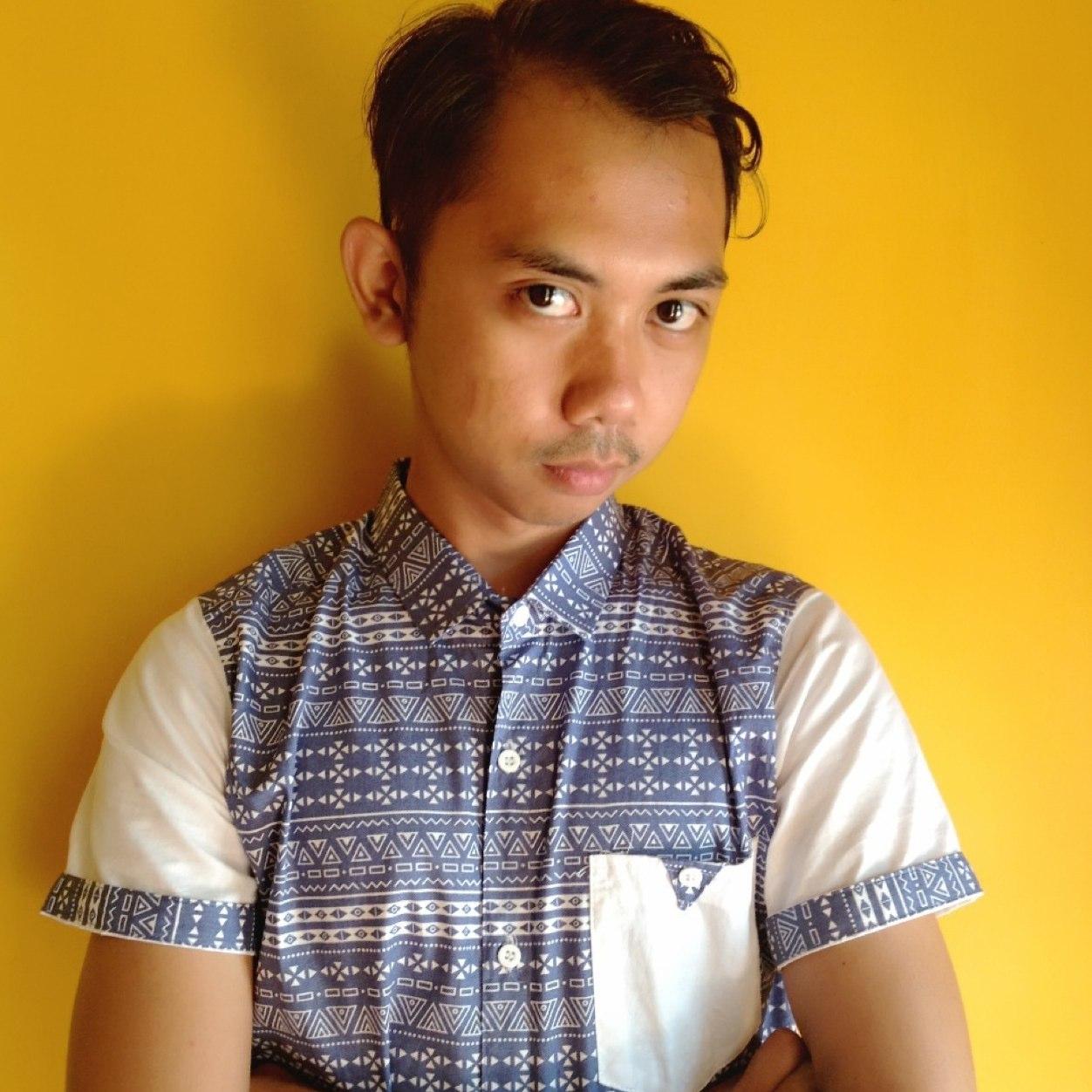 KelinciRocker's profile picture. Live is never flat