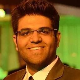 Vipul Gera