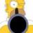 homer simpson