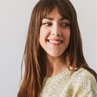 P.A.R Co-founder. Graphic designer based in Barcelona, Spain.