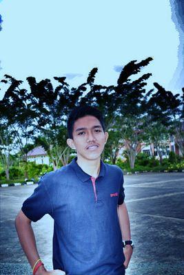 { Hamba اَللّهُ }