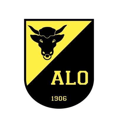 De HKC ALO Korfbal Selectie Seizoen 2014-2015