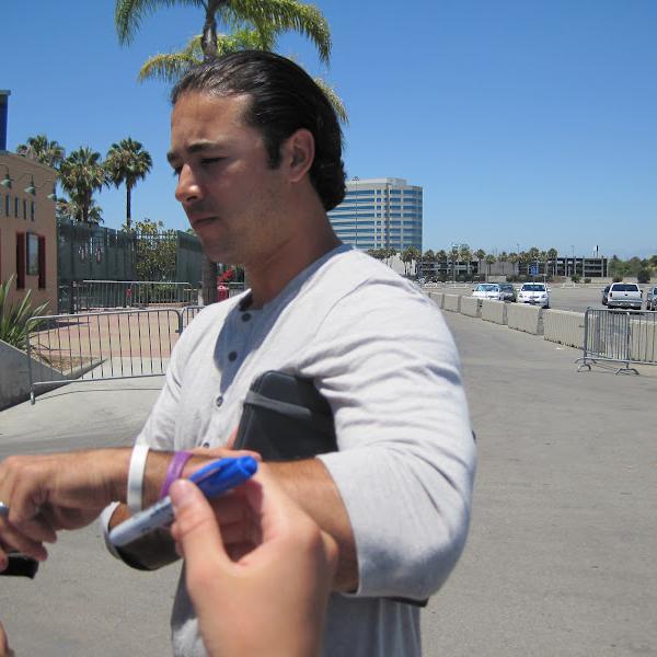 gordonbrixon12's profile picture. 