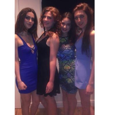 LibbyCornford's profile picture. 