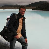 David Lesbarrères (@sudburyfrog) 's Twitter Profile