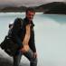 David Lesbarrères (@sudburyfrog) Twitter profile photo