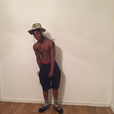 Real nigga since 99
yo bitch got me on her mind
Ion fuck widd fufu niggas 
7th ward hard head
Taken
New Orleans baby