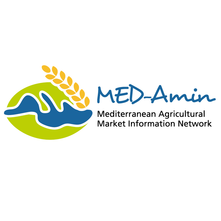 Fostering cooperation and Ag markets information sharing, transparency for Food Security in the Mediterranean region. #grains #wheat #rice #corn #Trade