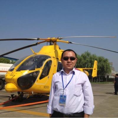 在China的自由职业者