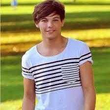 A die hard fan of @LOUIS TOMLINSON ♥♥♥