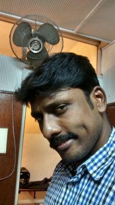 UI/UX Designer,Graphic Designer, Gamer, loves cricket&football. Currently working as a Senior UI/UX Designer in ReDIM info systems Chennai.
