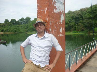 ronymorshed's profile picture. 