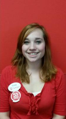 AlyssaPeriTgt's profile picture. ETL-HR at T-2516
NOW HIRING motivated and talented team members!