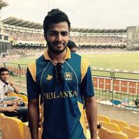 Asanka Nirmal (@asanka_nirmal) 's Twitter Profile