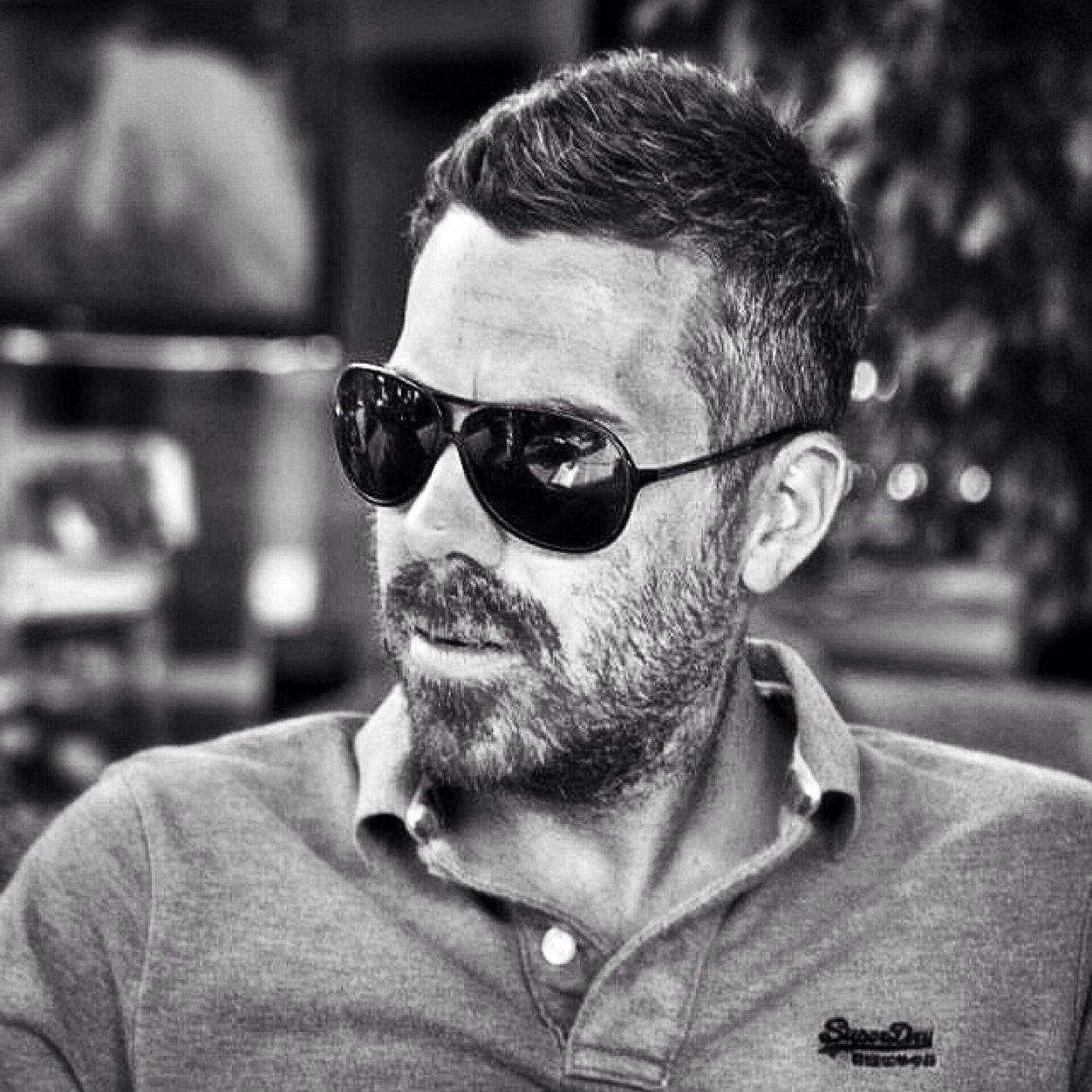 CH_MadeByParnet's profile picture. Founder of @madebyparent. Ramblings about design, technology   and more.