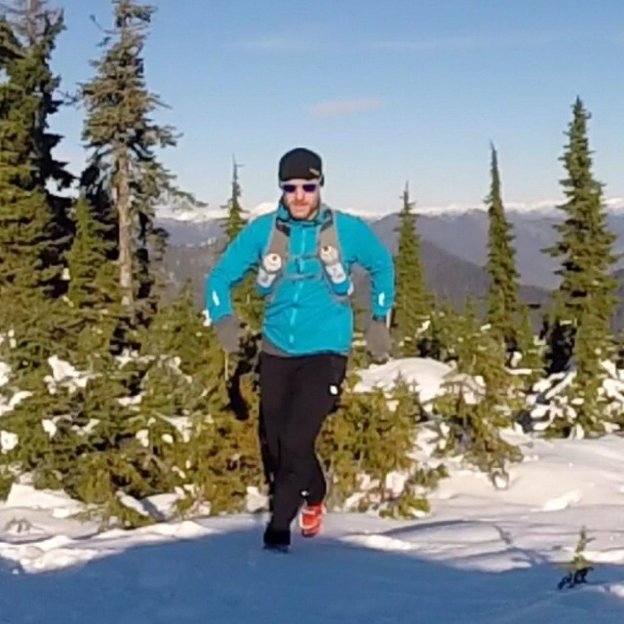 VeloPowerBC's profile picture. Coach