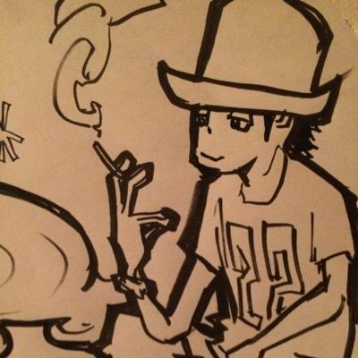DJ JUNさんのプロフィール画像