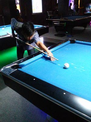 alanpratama21's profile picture. o aj lh