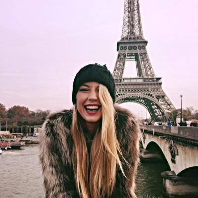 CaitlinMcClenny's profile picture. 