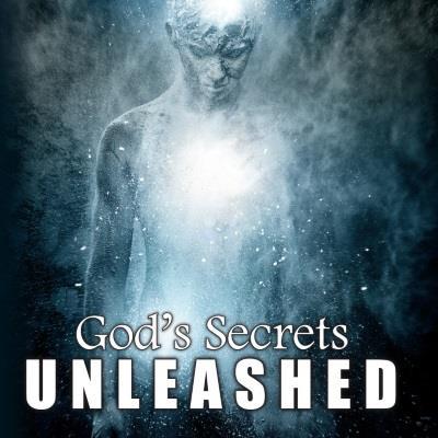 Author of God's Secrets Unleashed: A Revolutionary Dialog  http://t.co/5qQ3gqHbyq The secrets of the universe are unraveled.