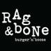 Rag n Bone (@ragnbonebar) Twitter profile photo