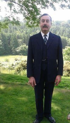 kevincrouch79's profile picture. Ex Tv And Film extra, currently hospital radio presenter and ex BFBS Brize Norton volunteer presenter. And Liverpool supporter.