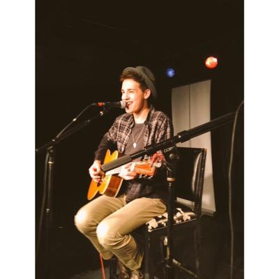 i love you so much baby. - jacob whitesides