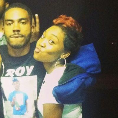 __oohhuh's profile picture. The LOVE be so FAKE but the HATE be so REAL. . - IG:@lil__coolass__chic