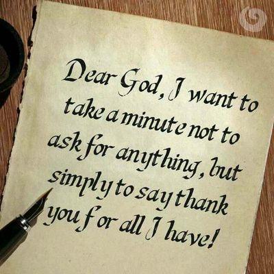 I am what God says I am