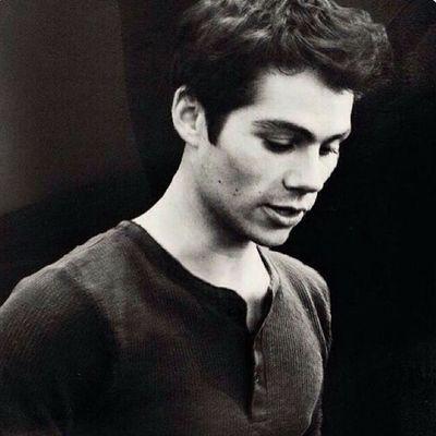 “Sarcasm is my only defense.” ×You got claws, I got a bat× “Everyone has it and no one can lose it. What is it, Stiles?” {Scott, you're my brother.}