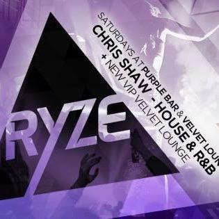 Saturdays at Purple Sunderland