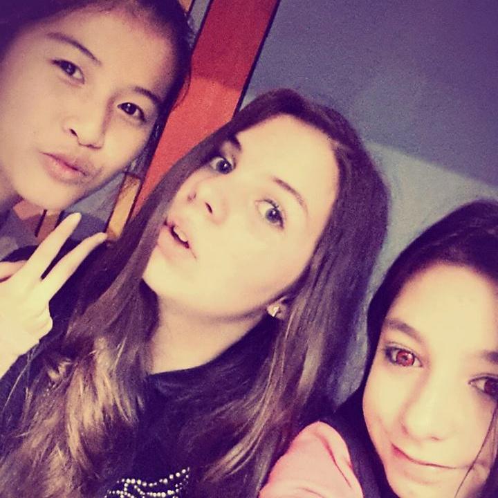 Im Directioners , Mixers , Vampette and Koala Dance Bot :D