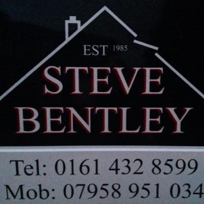 Steve Bentley Building Contractors has been operating for 35 years with lots of successful Contractors around the Four Heatons and surrounding areas. Follow us