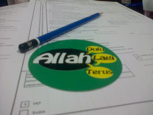 indahwidayati's profile picture. STIAMI Fiscal'09 | tax & accounting learner | moeslim | indonesian♥