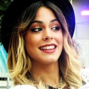 @xLouissandra she makes me strong.