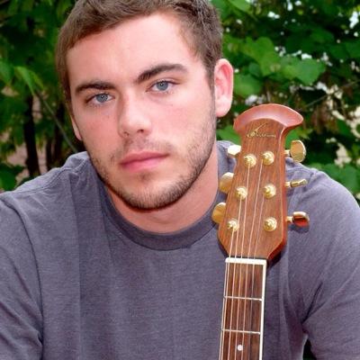 JMU Grad. Singer/Songwriter