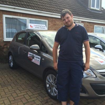 learningcurve26's profile picture. the official Twitter account of Colchester & Clacton based driving school Learning Curve. contact 07983 464363 for information on prices and special offers!