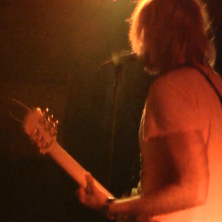 BossClothBand's profile picture. 2 Loud Music Men From The UK