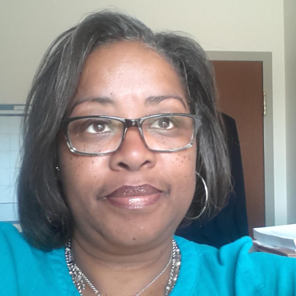 Karen43081's profile picture. 