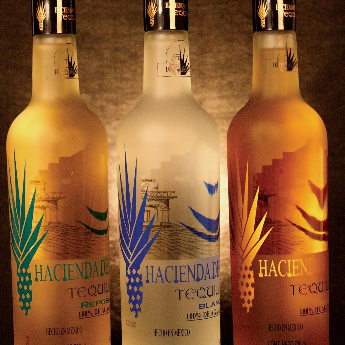 HaciendadeOro's profile picture. 