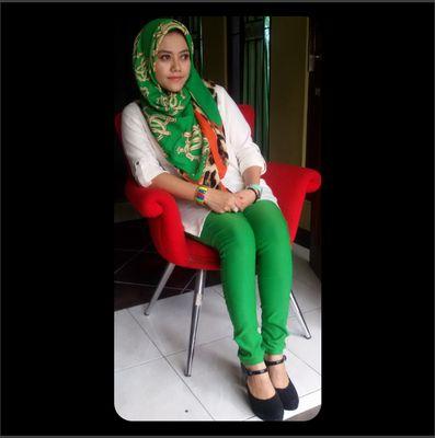 Official of FIKA CHUSNUL CHOTIMAH, SH. Caleg DPRD Sleman Dapil V (Gamping-Mlati) | Great Mother | PPP | Young & Women Politician | fikachusnulchotimah@gmail.com
