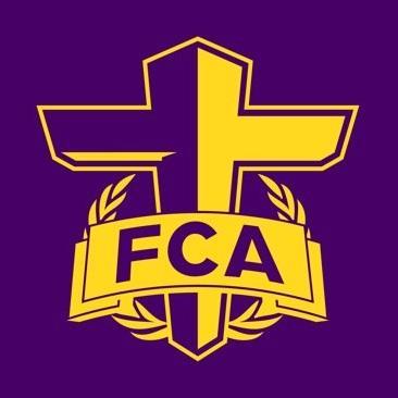 TheCreekFCA's profile picture. Our goal is to see the world transformed by Jesus Christ. Every 2nd & 4th Friday , 7:30 a.m. in the field house (you don’t have to be an athlete).