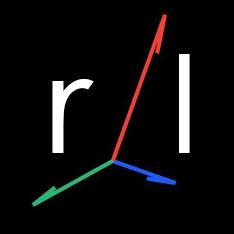 Raylogic is an iPhone game development company focused on creating refreshing, innovative experiences.