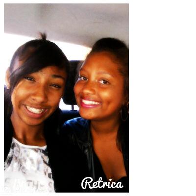 What Up !! I'm Tamika and I'm 1/3 of @TheeJanovians.. Follow the others Members: @TahirahJNV @Taryn_JNV  ★