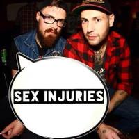 Sex Injuries (@sexinjuriesband) 's Twitter Profile