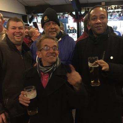 Wealdstone FC Fan. Huge sports fan from football to basketball, to boxing, to darts, to ....... Up the Stones! 
Will not tolerate those ruining this future!!!