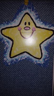 sandyward8's profile picture. 