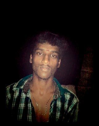 vignesh MBA