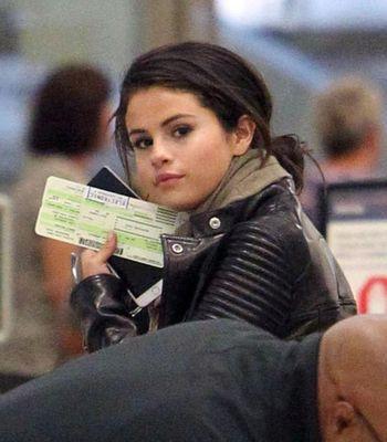 se a selena quiser ela compra essa bio