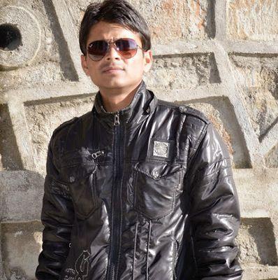 Enjoy the every movement of the life fullest.
